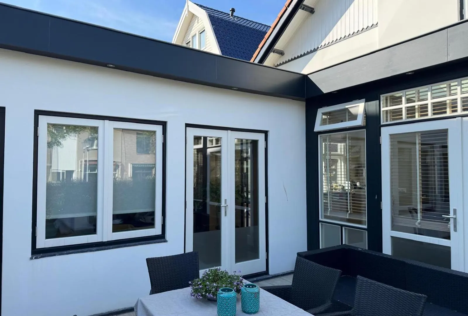 Studio Froukje Aan Zee زاندفورت