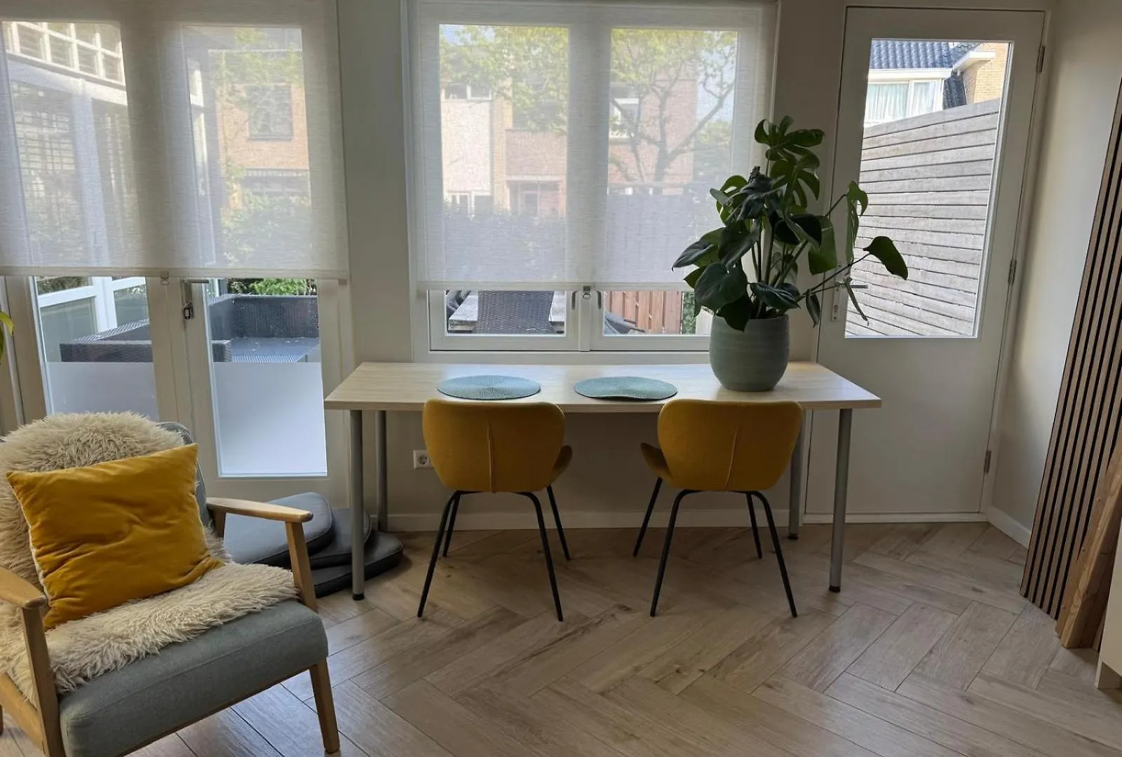 Studio Froukje Aan Zee زاندفورت